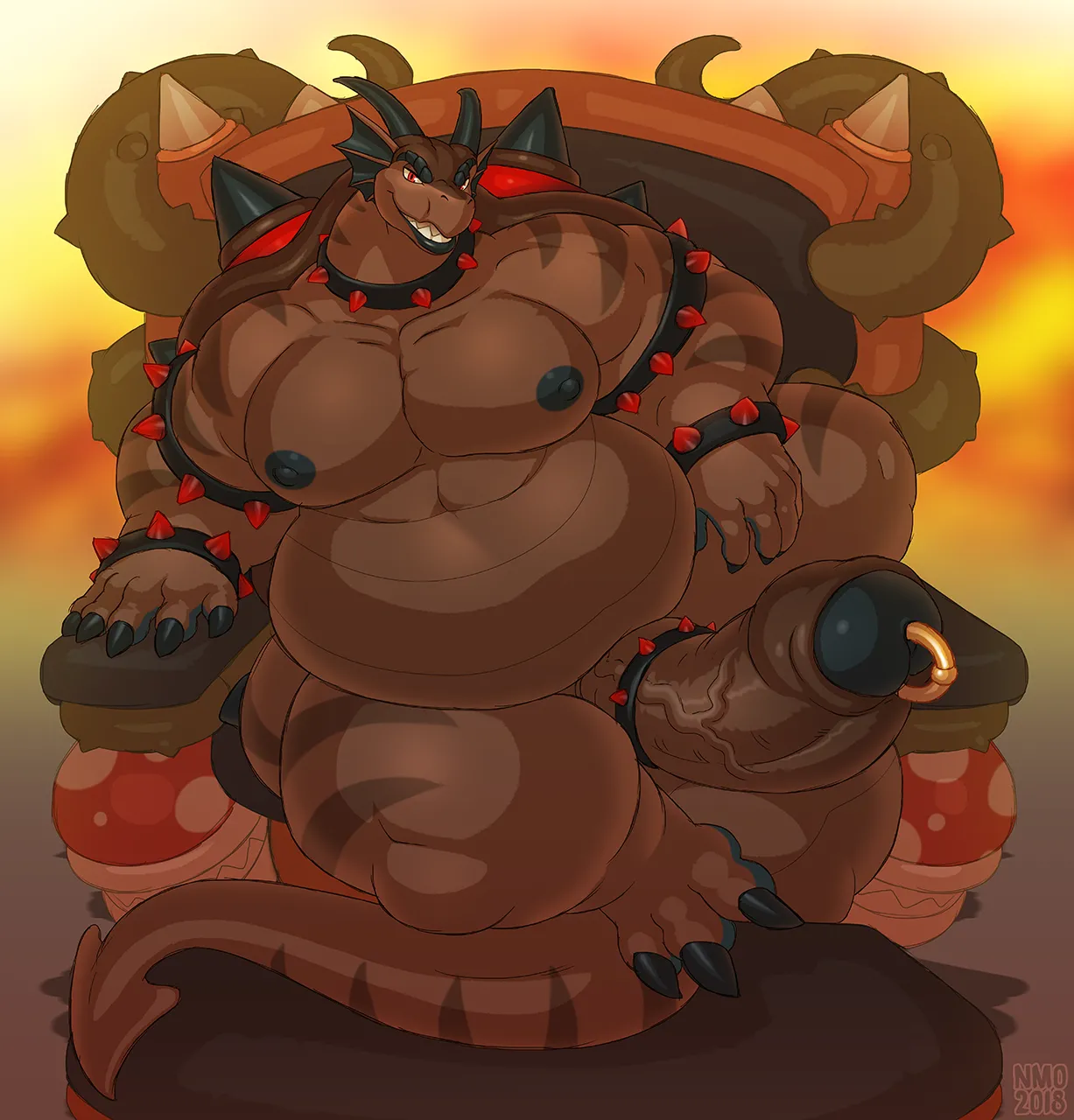 ArtistNazuu-M0nsterNM0 - Image 137