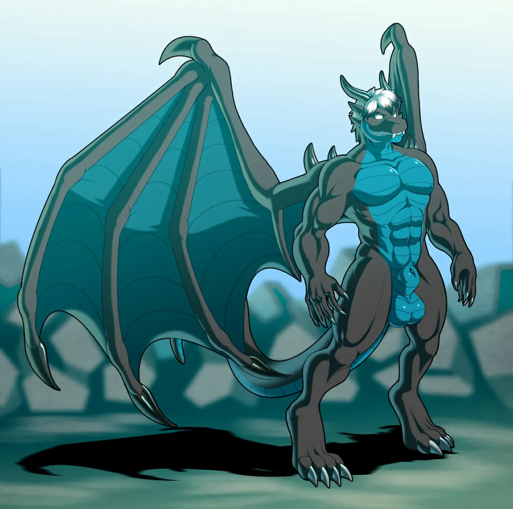 ArtistNazuu-M0nsterNM0 - Image 15