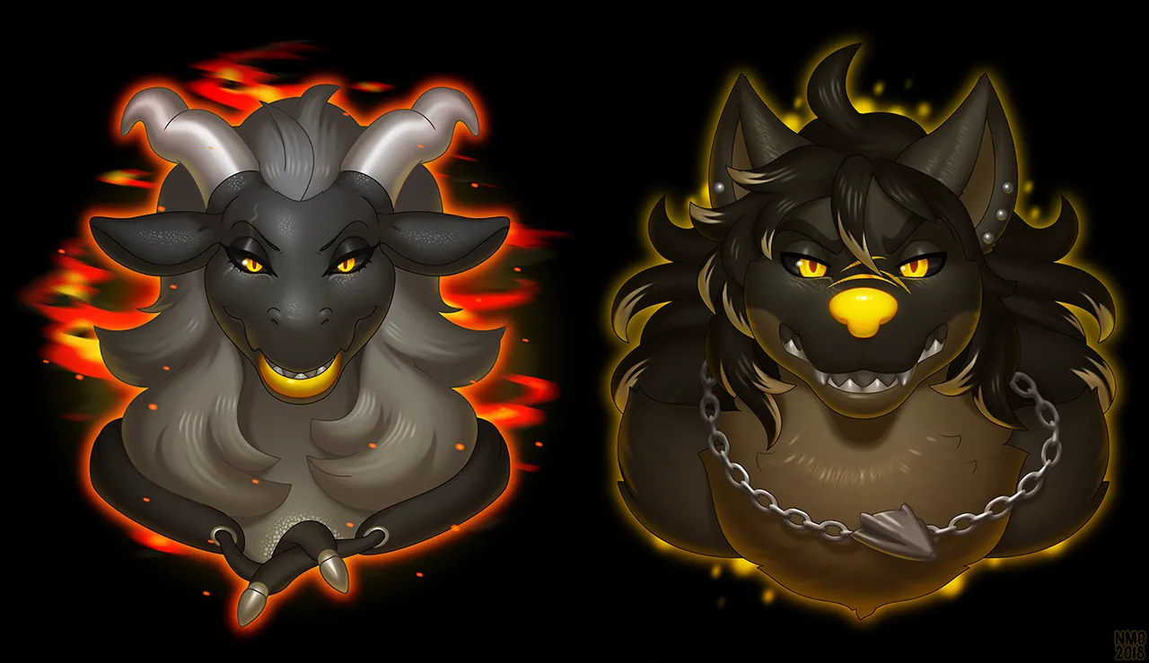 ArtistNazuu-M0nsterNM0 - Image 150