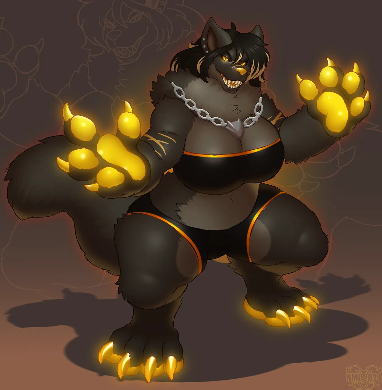 ArtistNazuu-M0nsterNM0 - Image 158