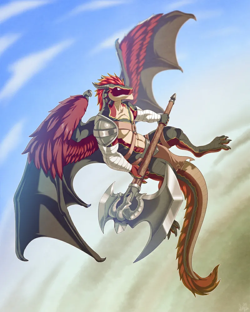 ArtistNazuu-M0nsterNM0 - Image 17