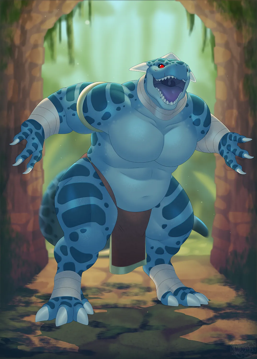 ArtistNazuu-M0nsterNM0 - Image 170