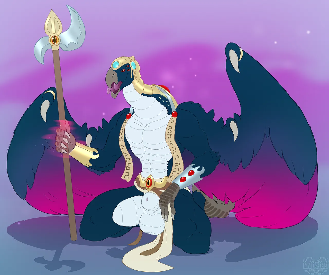 ArtistNazuu-M0nsterNM0 - Image 171