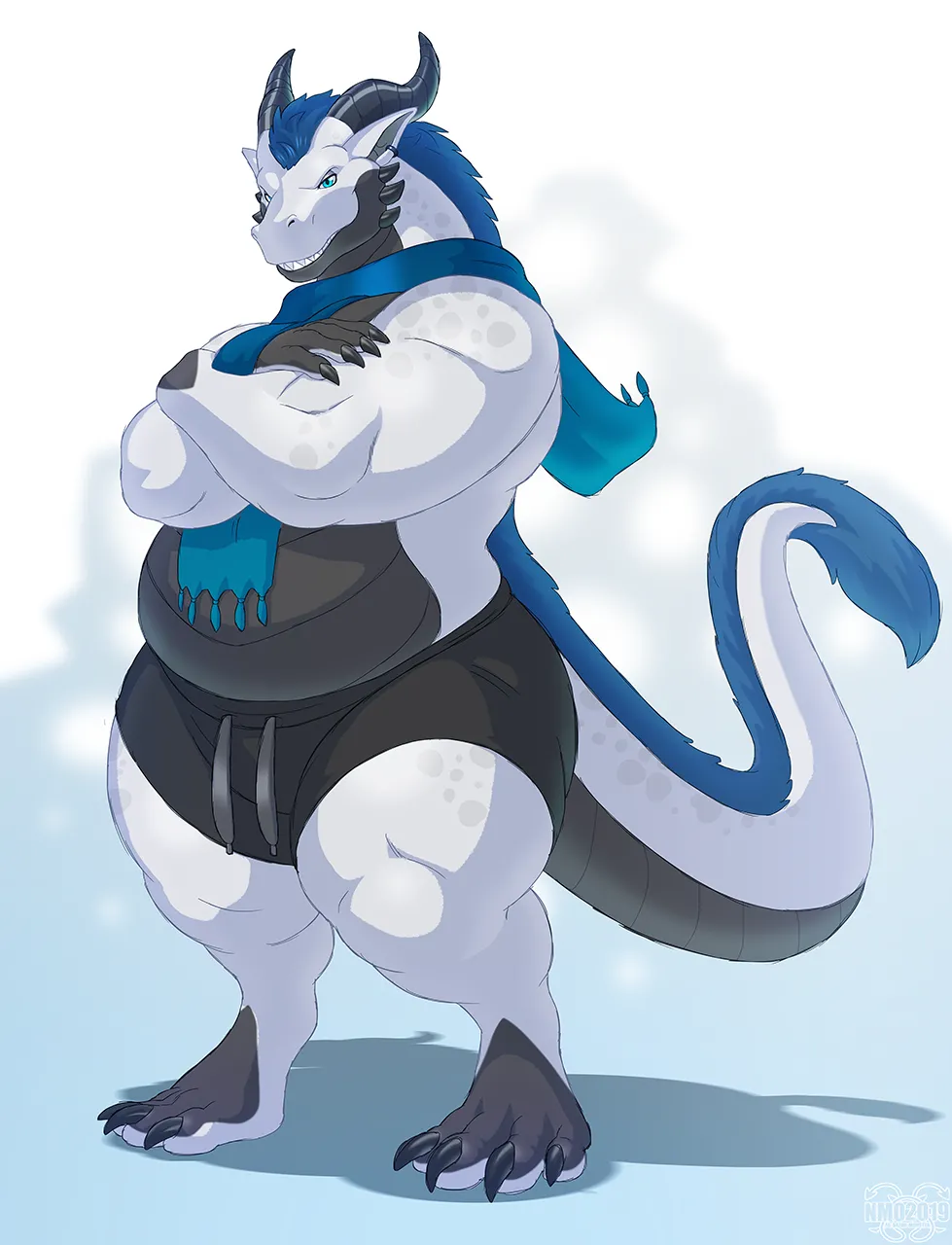 ArtistNazuu-M0nsterNM0 - Image 172