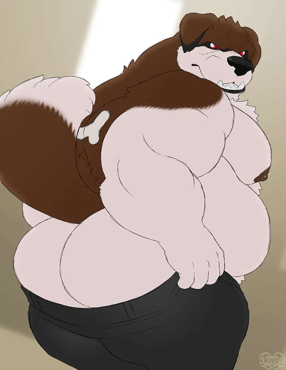 ArtistNazuu-M0nsterNM0 - Image 183