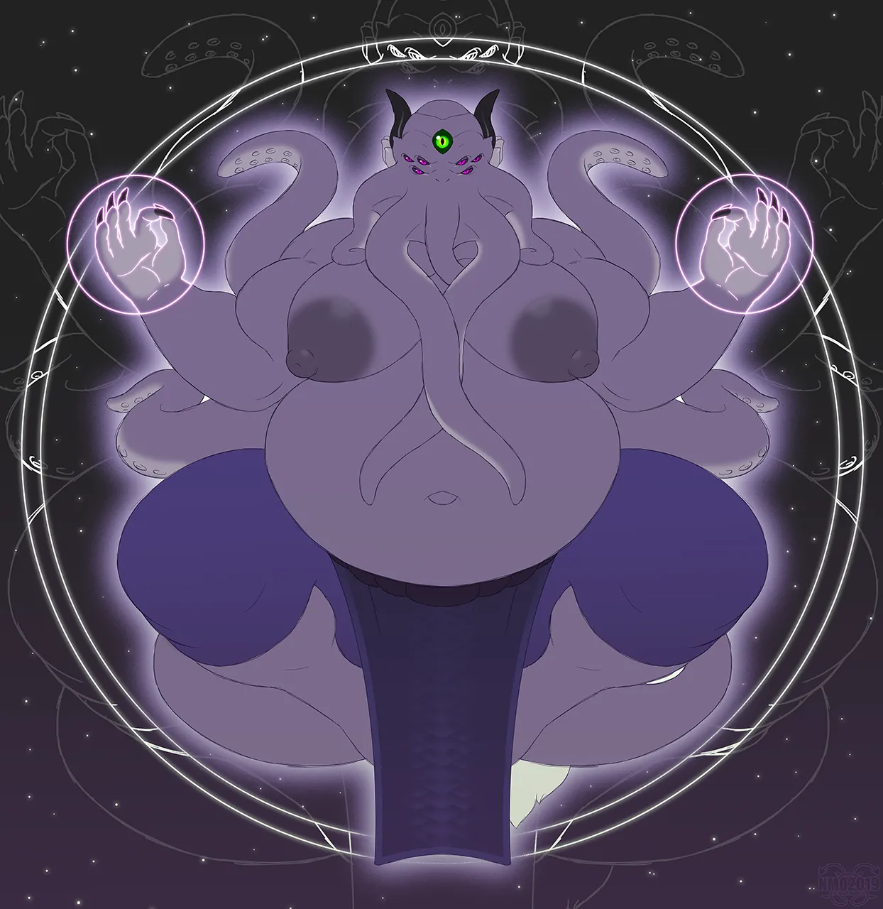 ArtistNazuu-M0nsterNM0 - Image 195