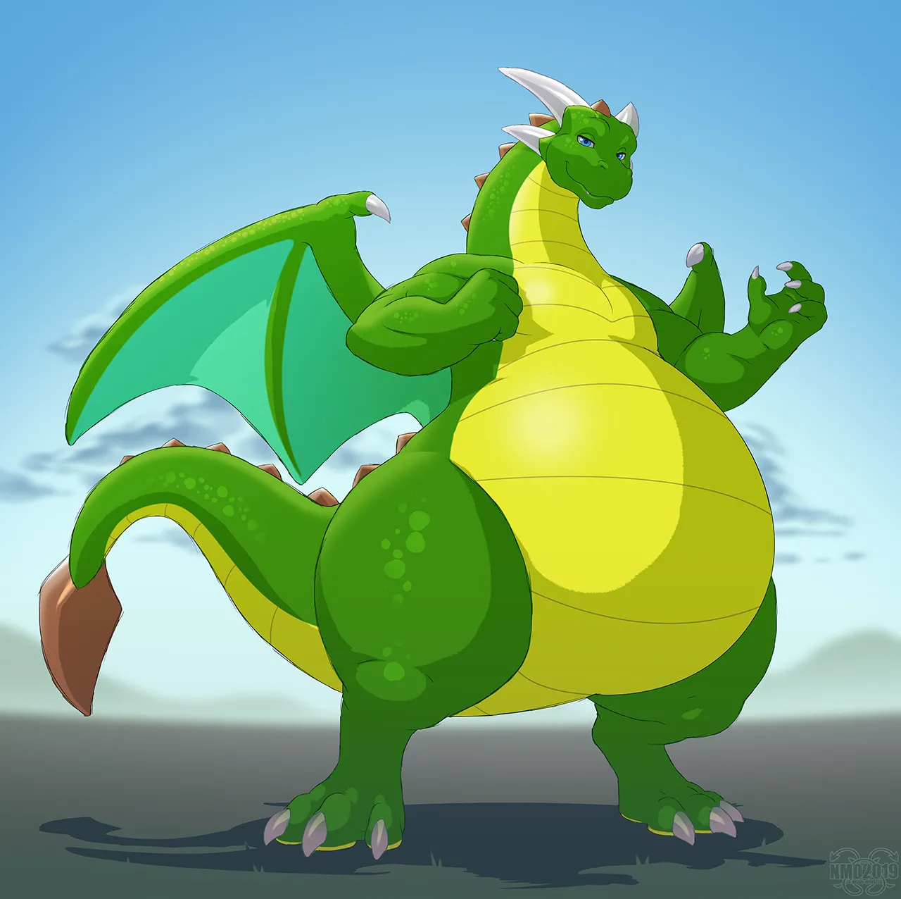 ArtistNazuu-M0nsterNM0 - Image 196