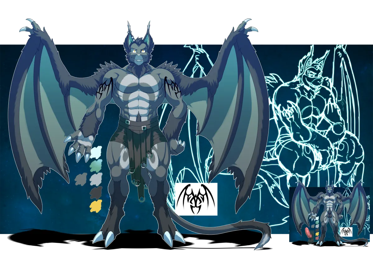 ArtistNazuu-M0nsterNM0 - Image 21