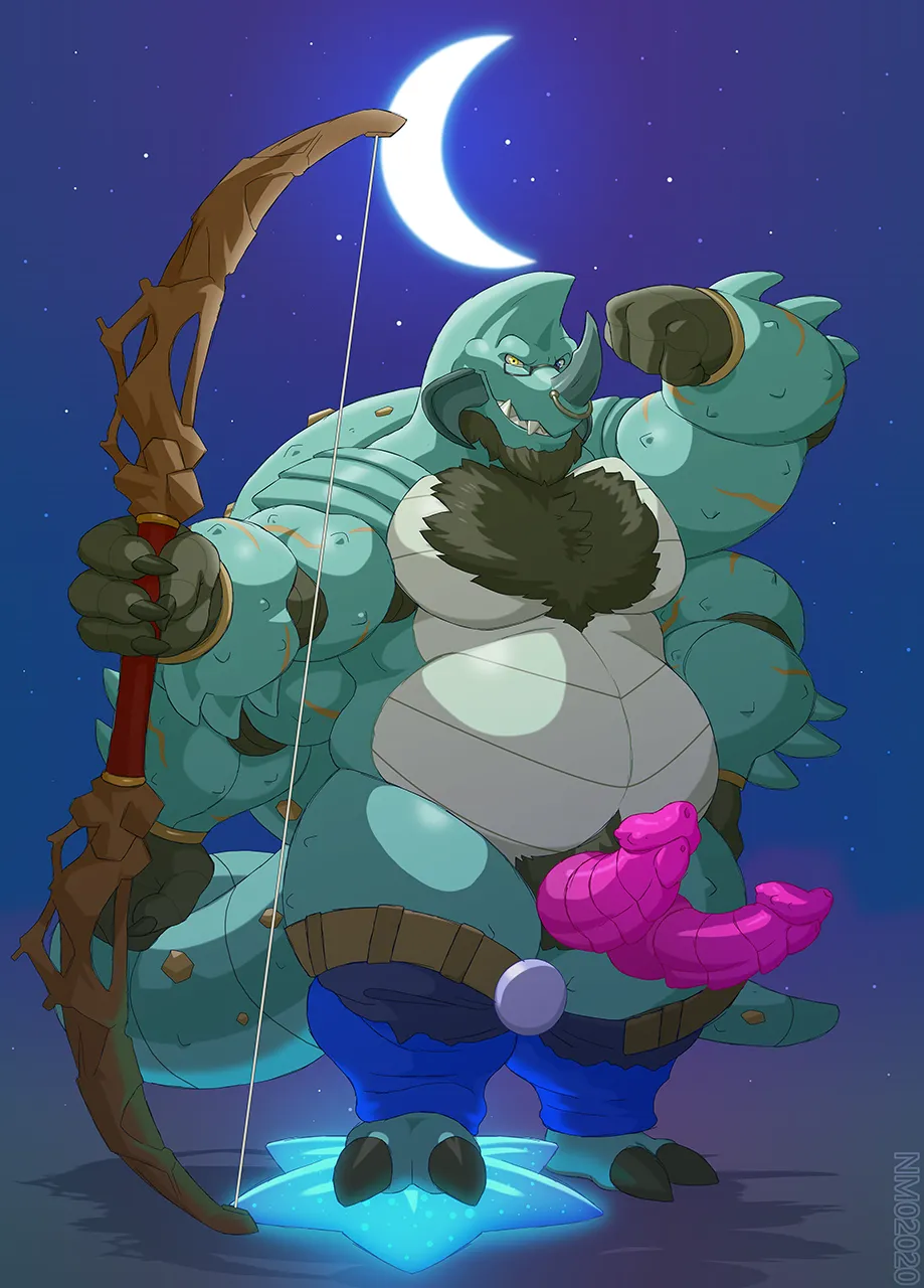 ArtistNazuu-M0nsterNM0 - Image 217