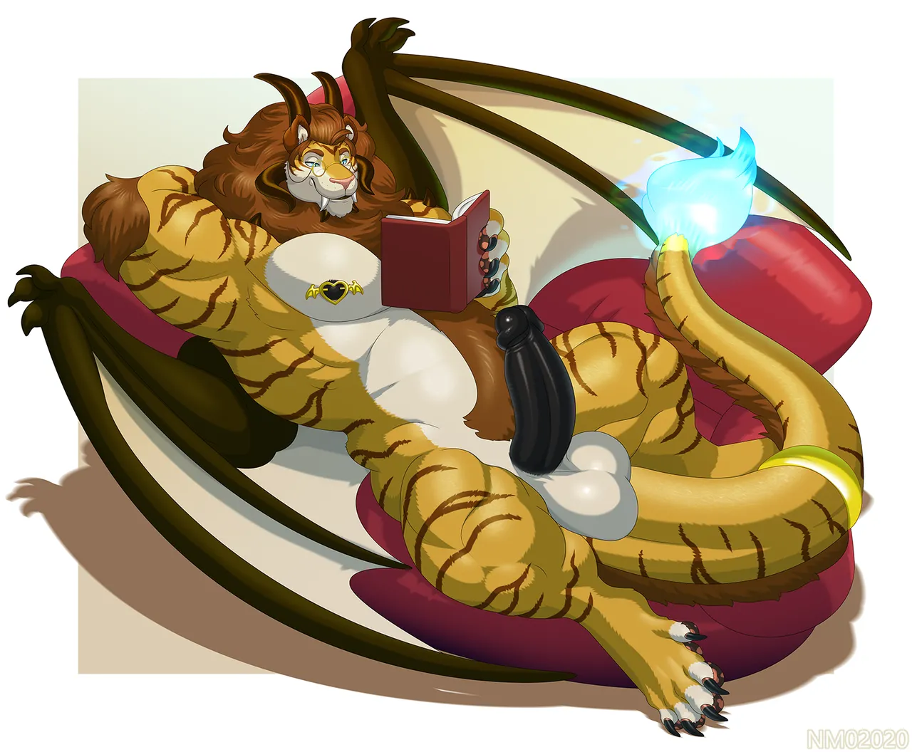 ArtistNazuu-M0nsterNM0 - Image 226