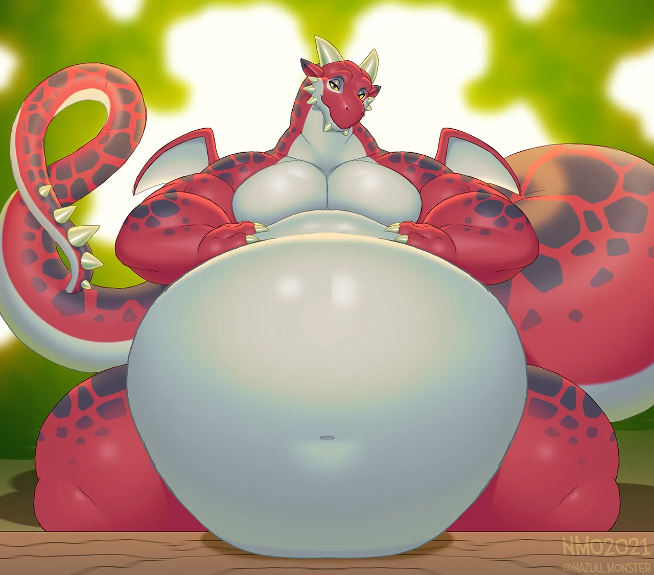 ArtistNazuu-M0nsterNM0 - Image 271