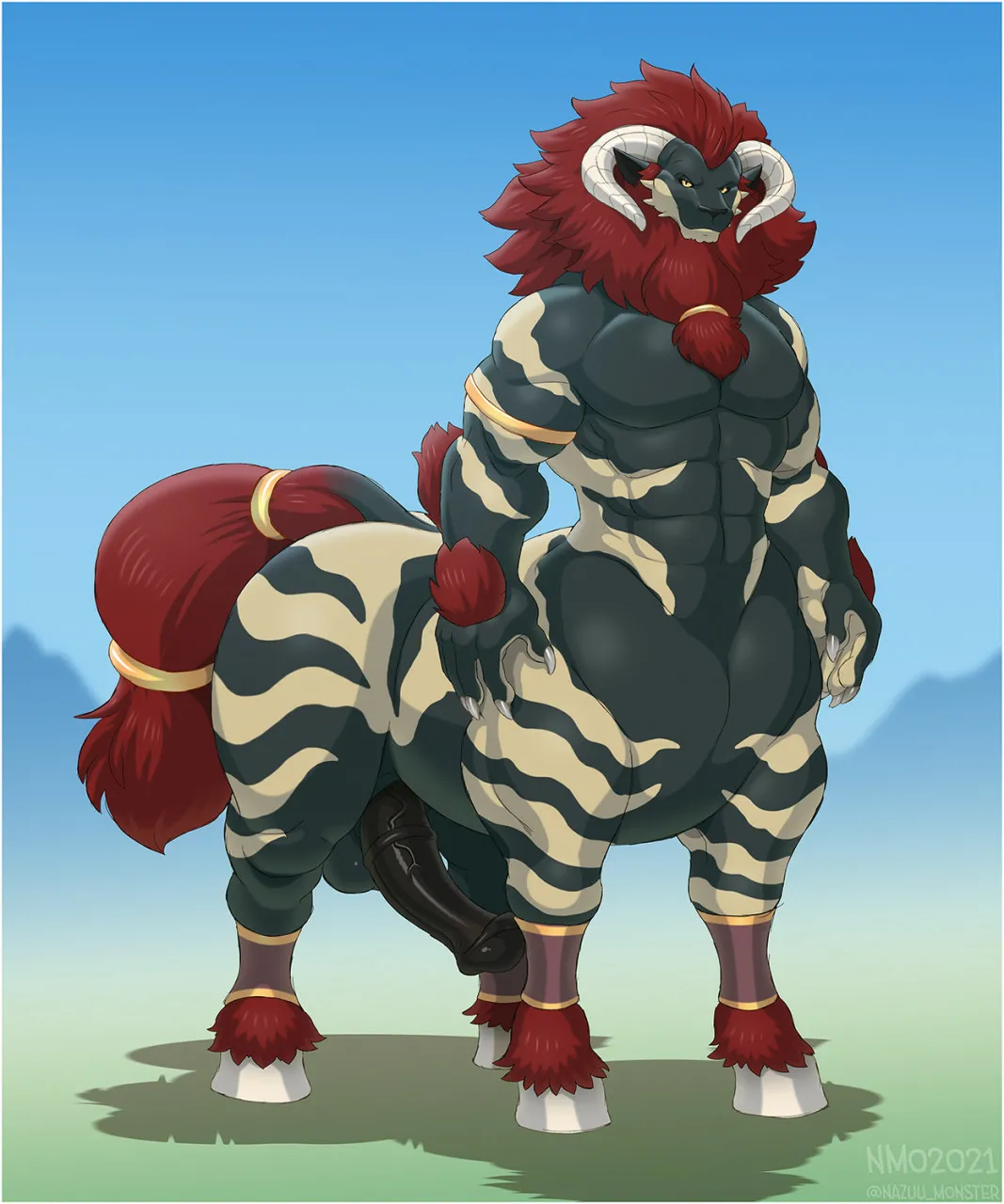 ArtistNazuu-M0nsterNM0 - Image 274