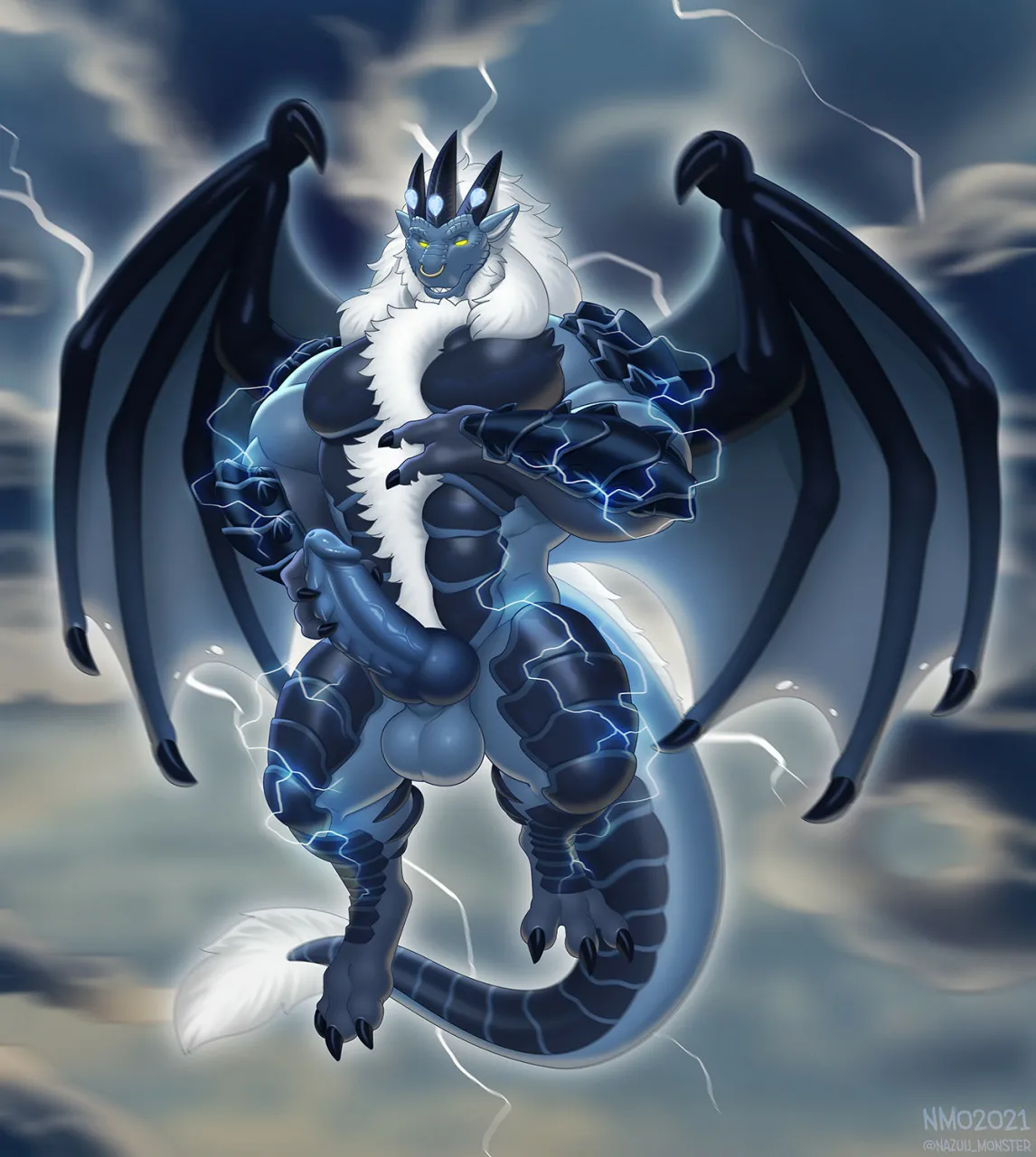 ArtistNazuu-M0nsterNM0 - Image 277