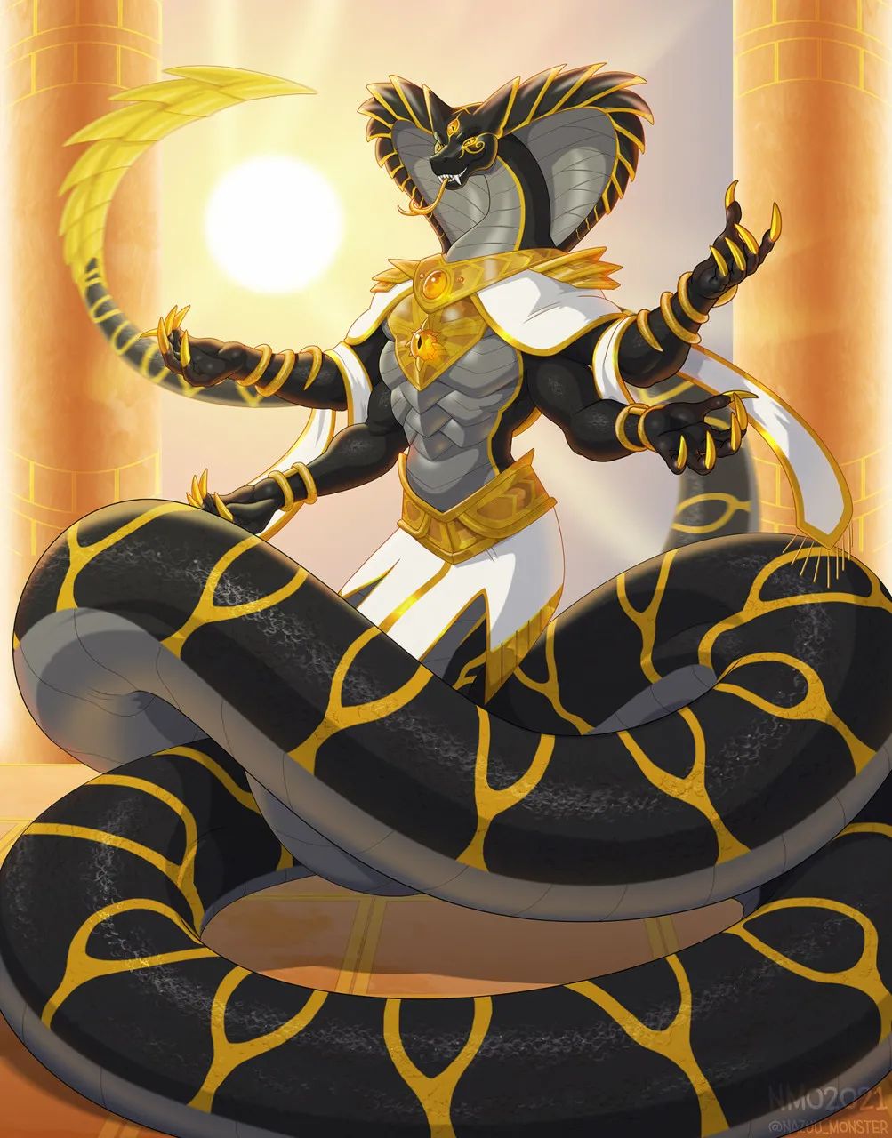 ArtistNazuu-M0nsterNM0 - Image 284