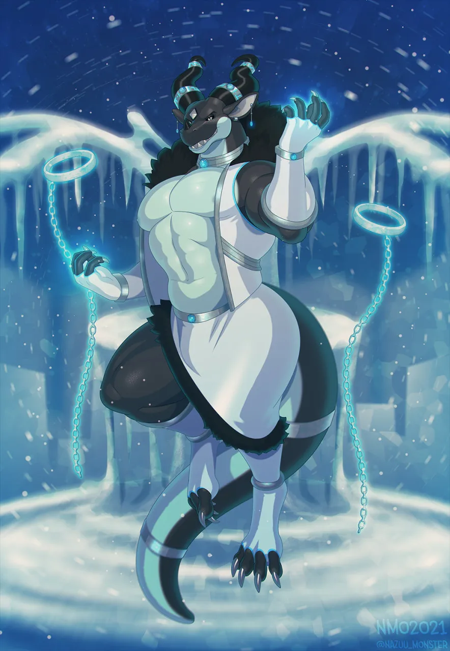 ArtistNazuu-M0nsterNM0 - Image 292