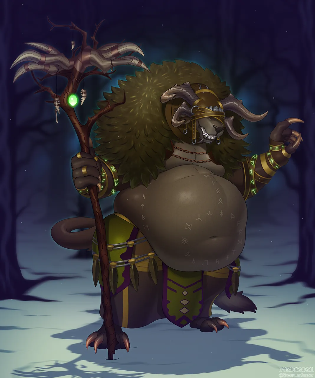 ArtistNazuu-M0nsterNM0 - Image 296