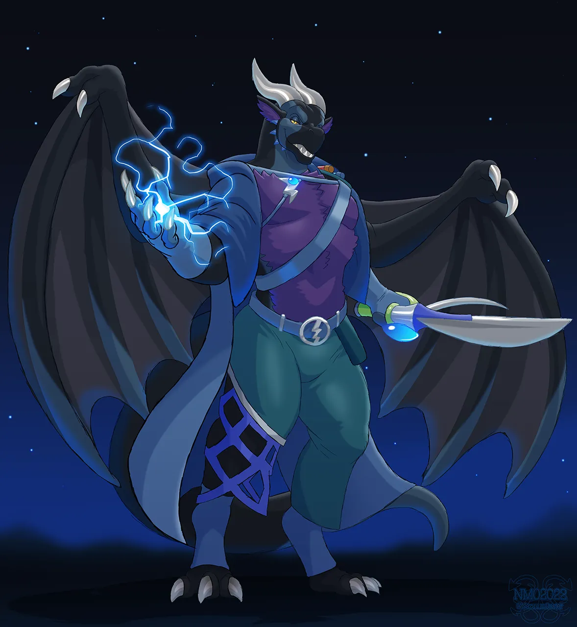 ArtistNazuu-M0nsterNM0 - Image 317