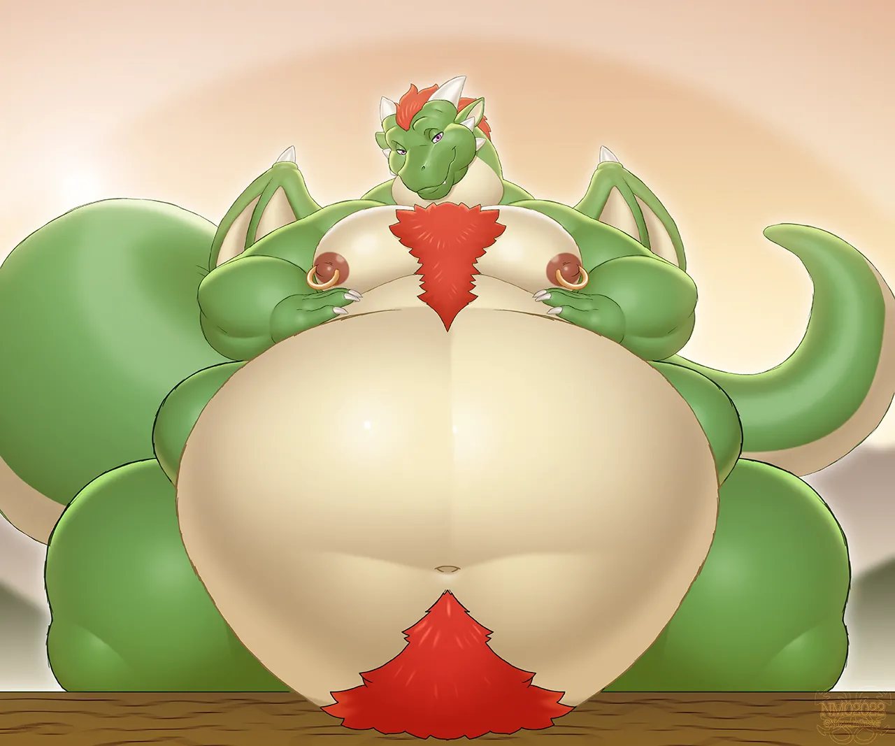 ArtistNazuu-M0nsterNM0 - Image 322