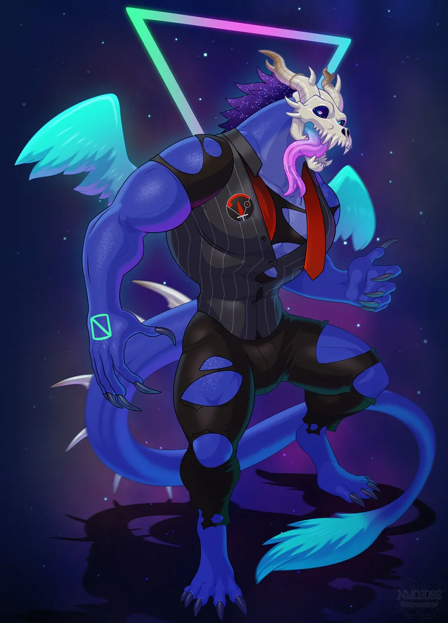 ArtistNazuu-M0nsterNM0 - Image 325