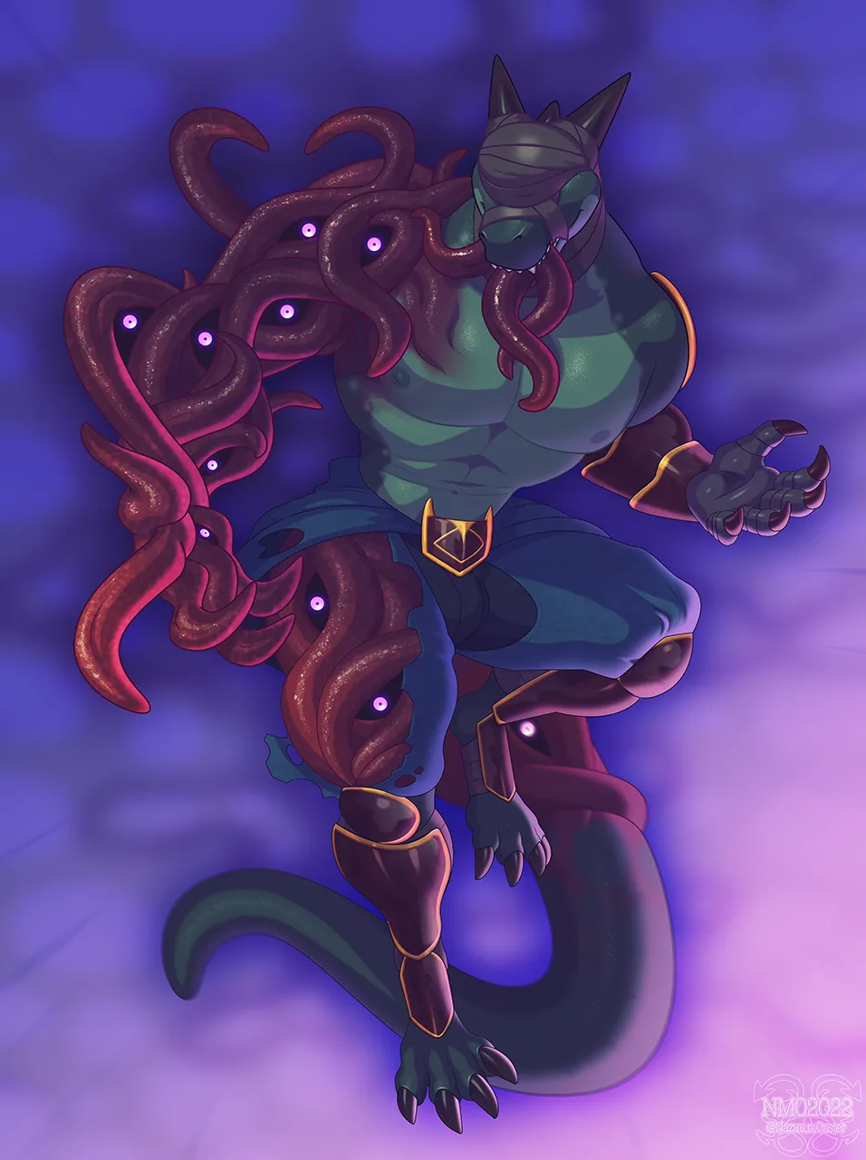 ArtistNazuu-M0nsterNM0 - Image 327