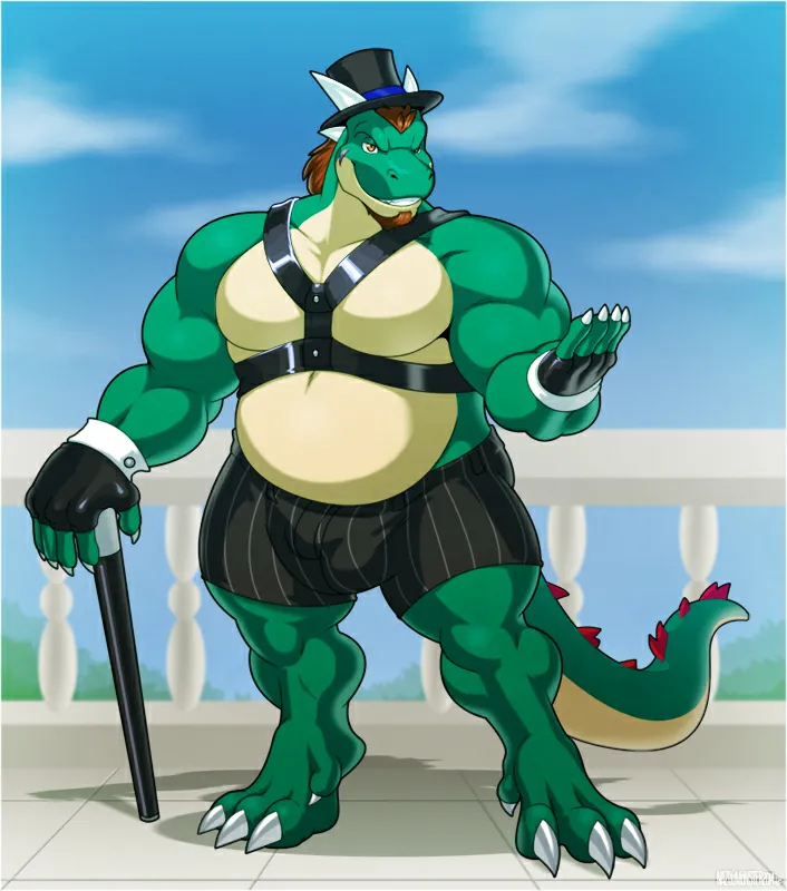 ArtistNazuu-M0nsterNM0 - Image 33