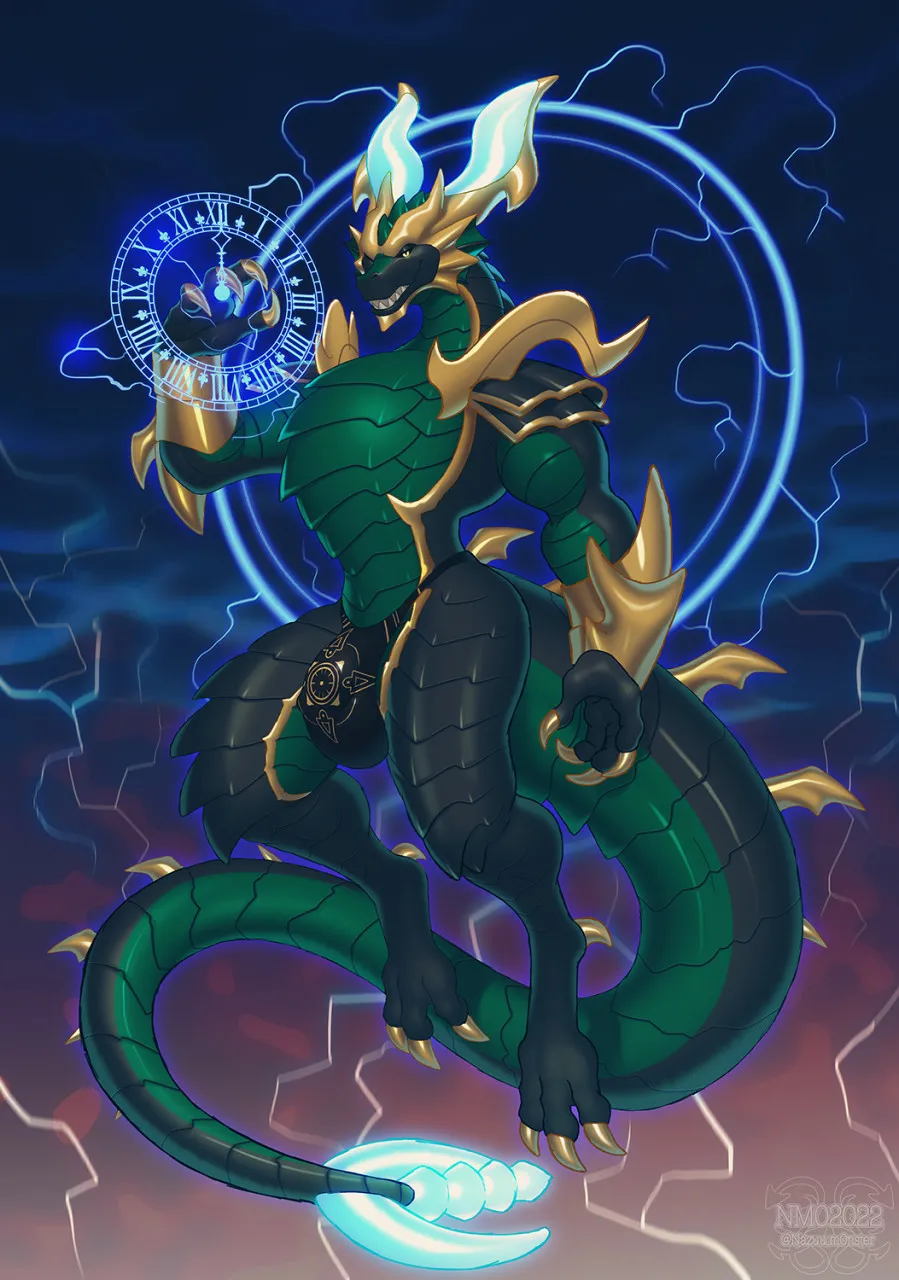 ArtistNazuu-M0nsterNM0 - Image 329