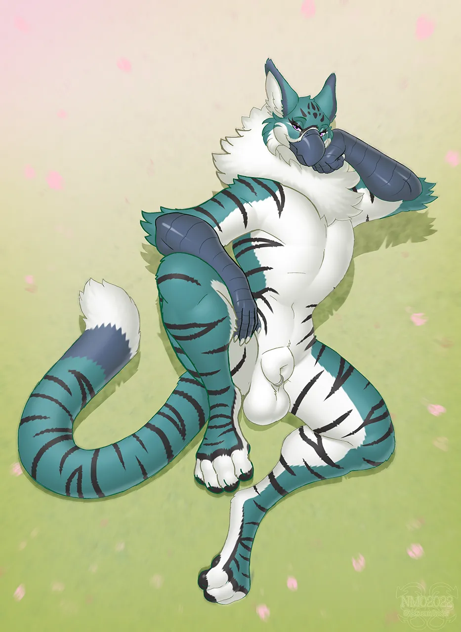 ArtistNazuu-M0nsterNM0 - Image 330