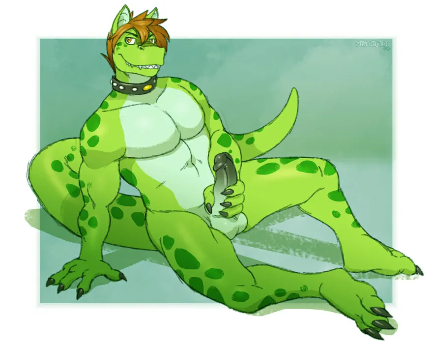 ArtistNazuu-M0nsterNM0 - Image 34