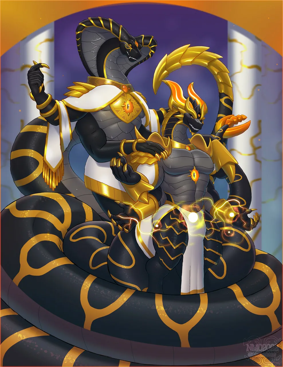 ArtistNazuu-M0nsterNM0 - Image 354