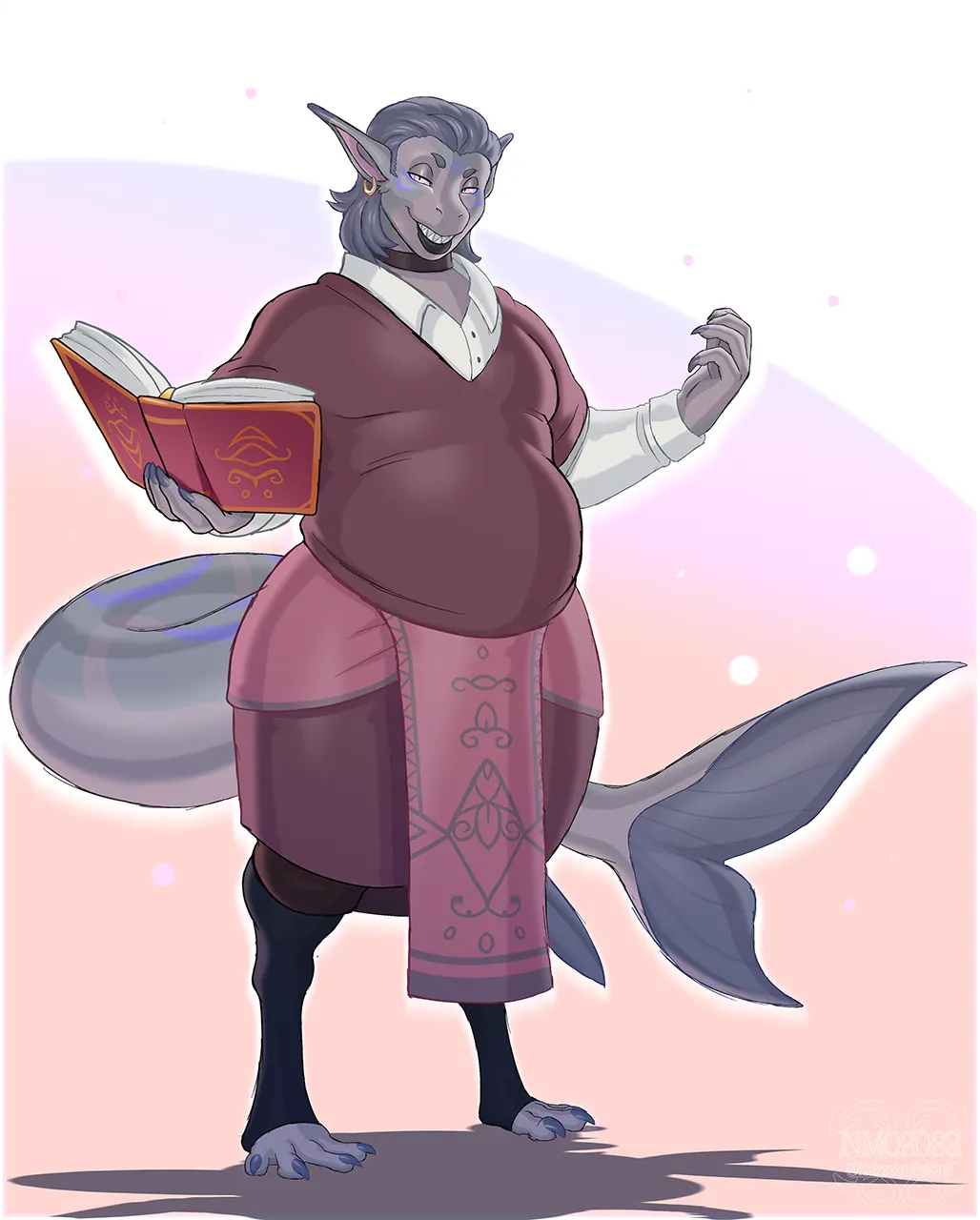 ArtistNazuu-M0nsterNM0 - Image 372