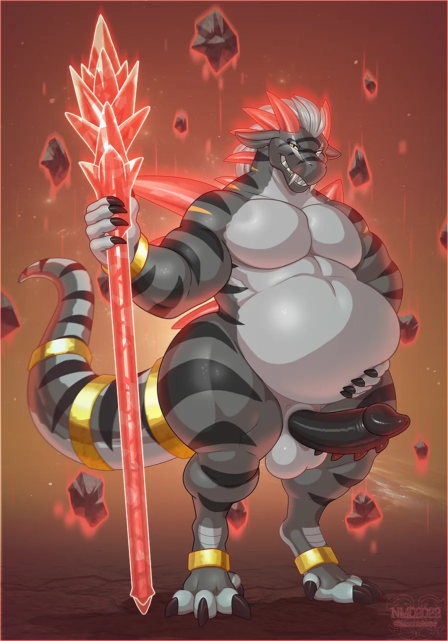 ArtistNazuu-M0nsterNM0 - Image 377