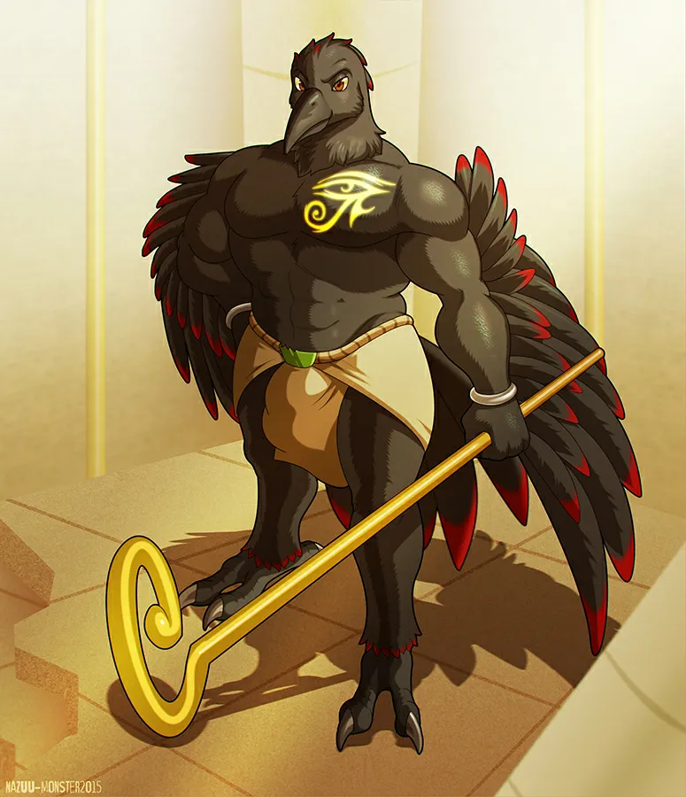 ArtistNazuu-M0nsterNM0 - Image 38