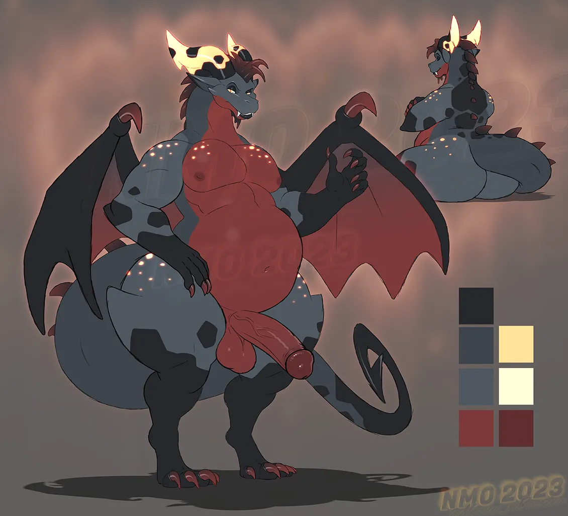 ArtistNazuu-M0nsterNM0 - Image 384