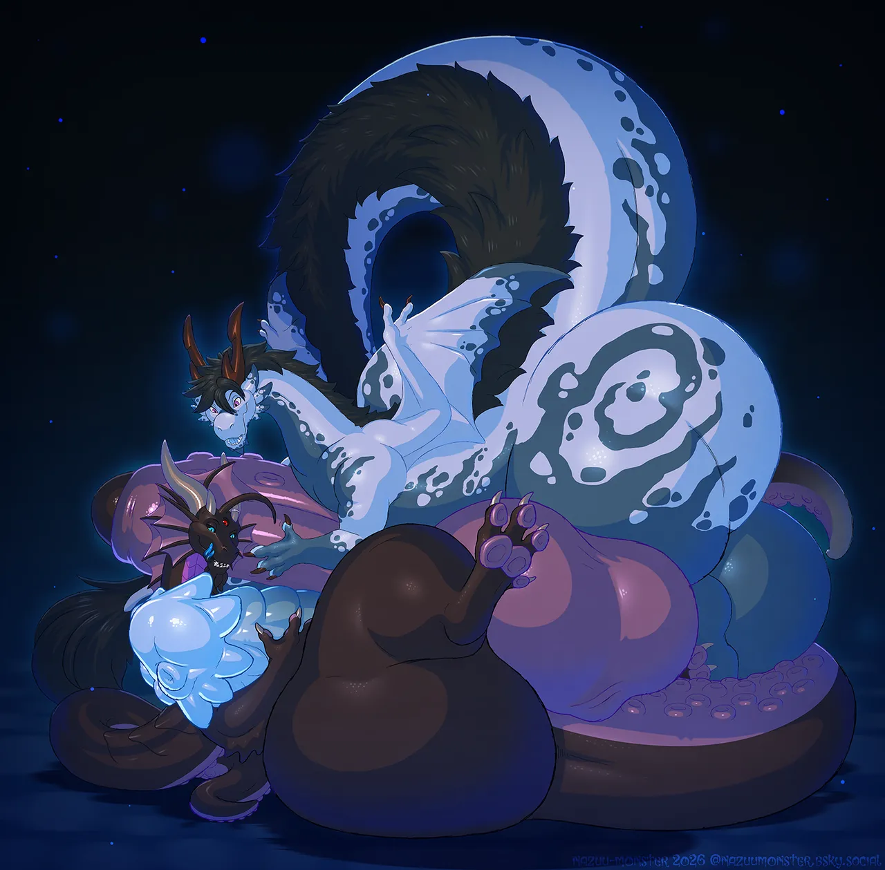 ArtistNazuu-M0nsterNM0 - Image 4