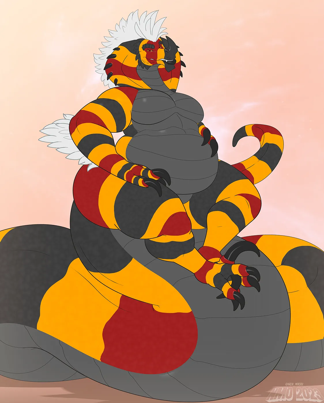 ArtistNazuu-M0nsterNM0 - Image 399