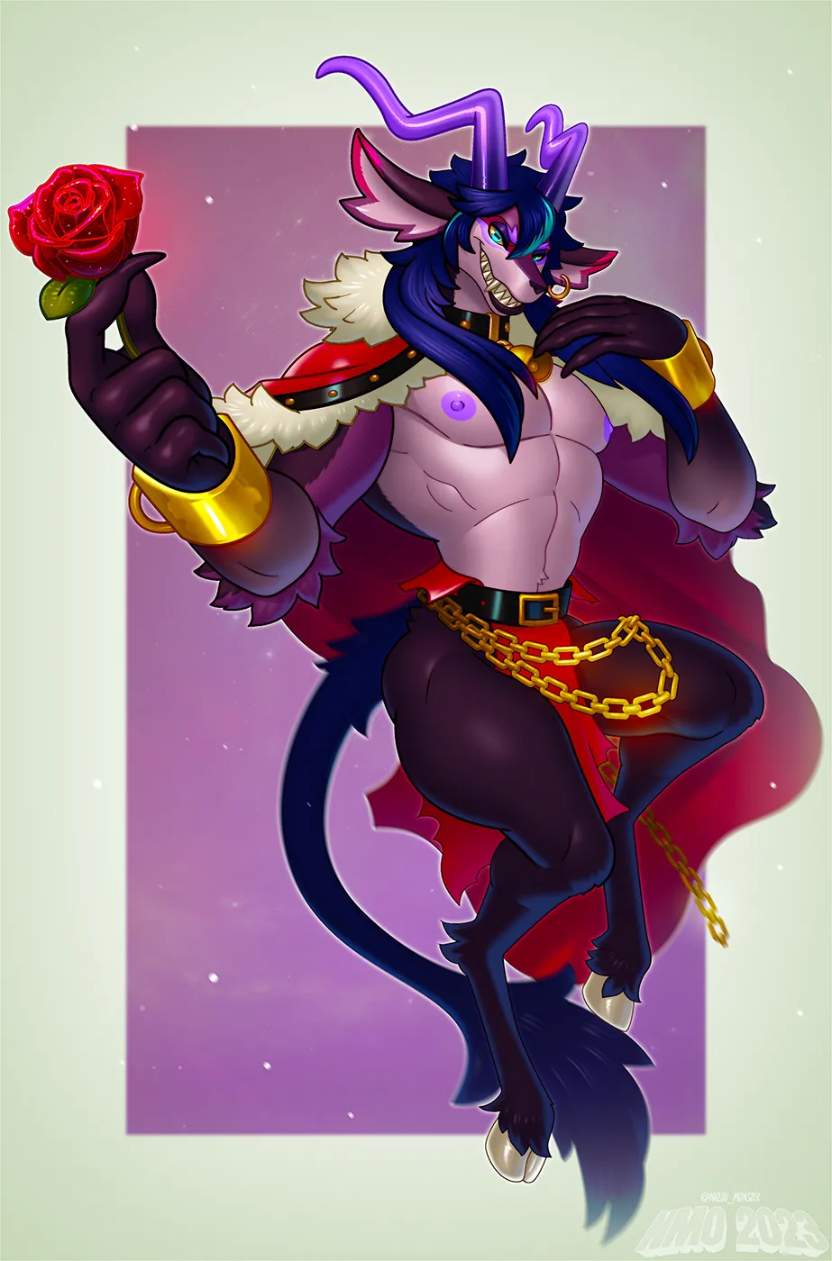 ArtistNazuu-M0nsterNM0 - Image 400