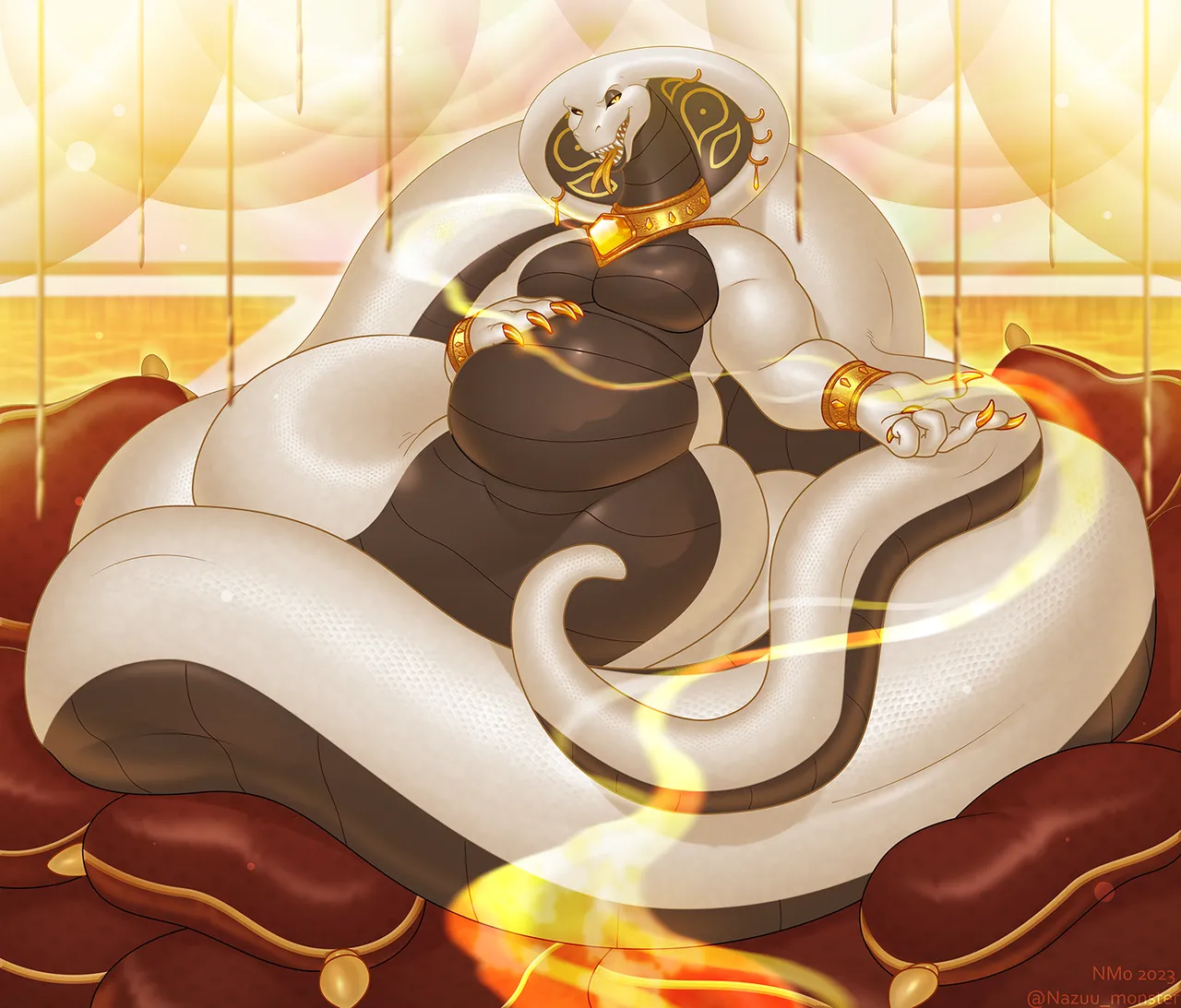 ArtistNazuu-M0nsterNM0 - Image 409