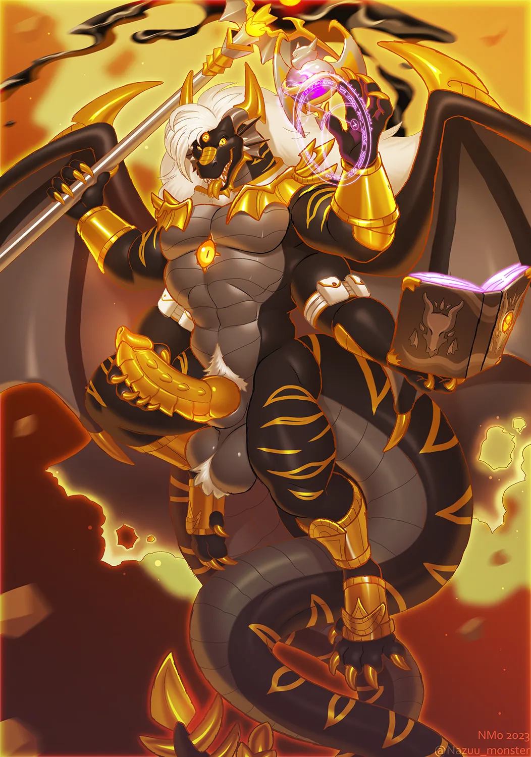 ArtistNazuu-M0nsterNM0 - Image 411