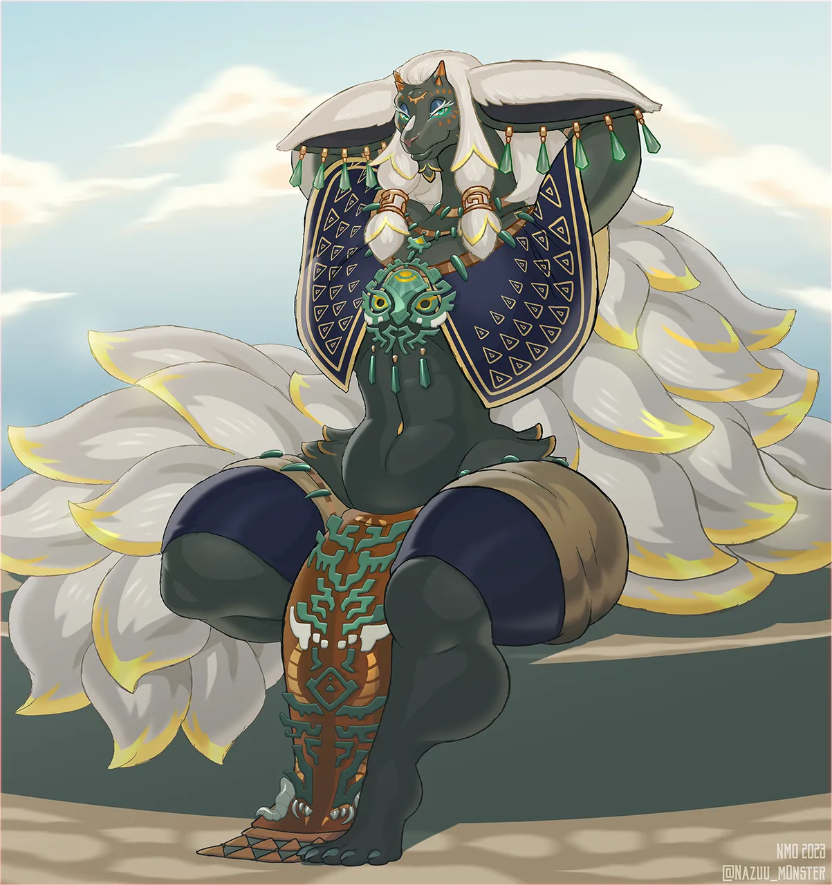 ArtistNazuu-M0nsterNM0 - Image 413