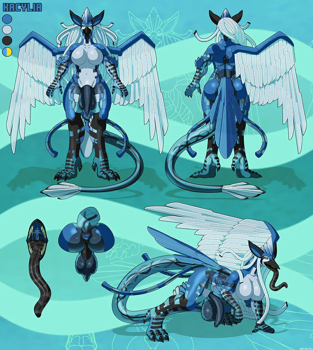 ArtistNazuu-M0nsterNM0 - Image 43