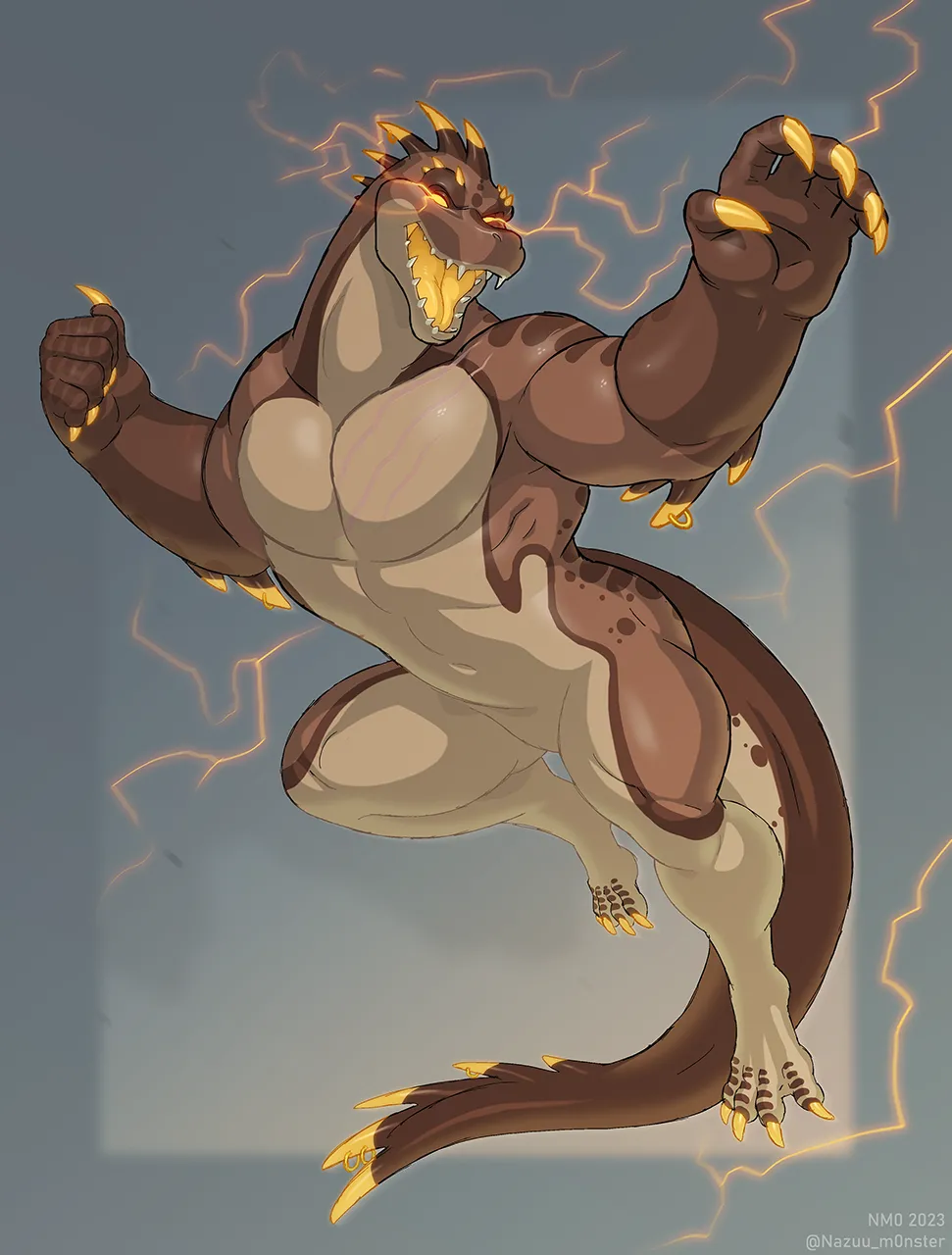 ArtistNazuu-M0nsterNM0 - Image 434