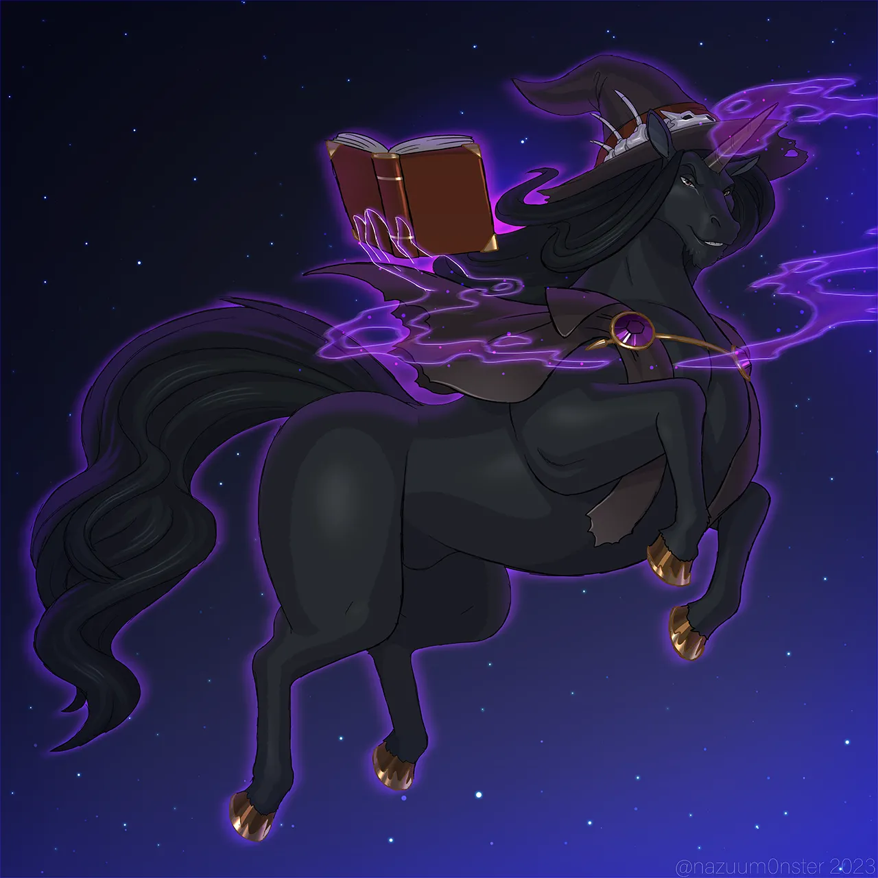 ArtistNazuu-M0nsterNM0 - Image 447