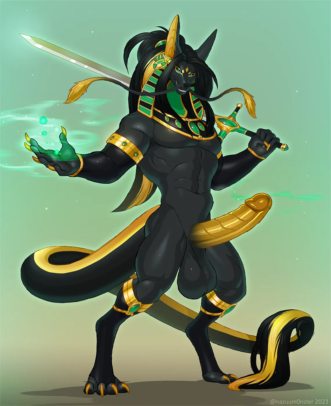 ArtistNazuu-M0nsterNM0 - Image 448