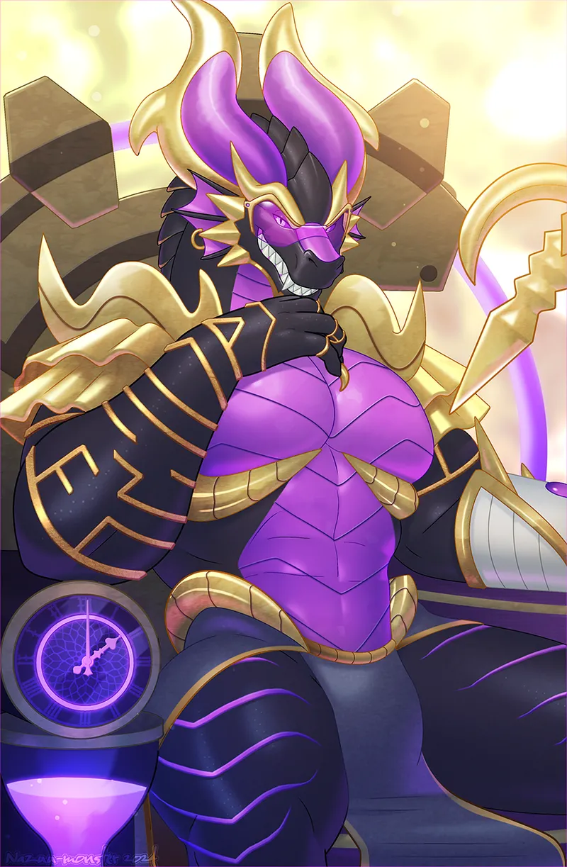 ArtistNazuu-M0nsterNM0 - Image 453