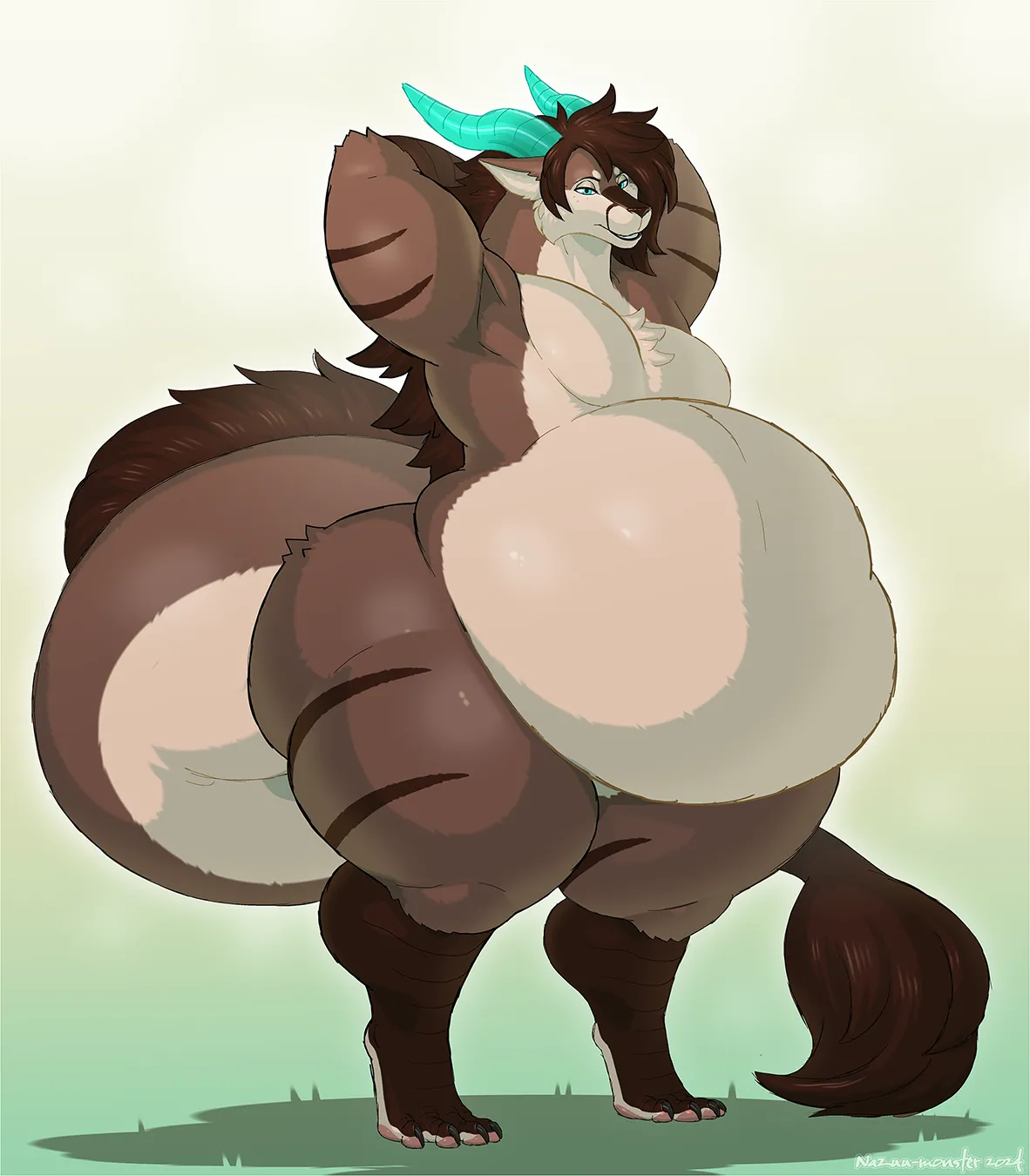 ArtistNazuu-M0nsterNM0 - Image 455