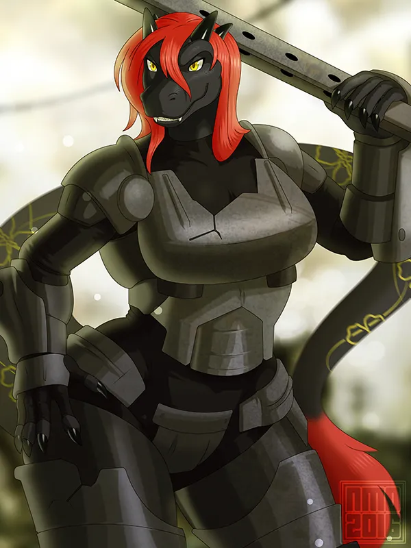 ArtistNazuu-M0nsterNM0 - Image 46