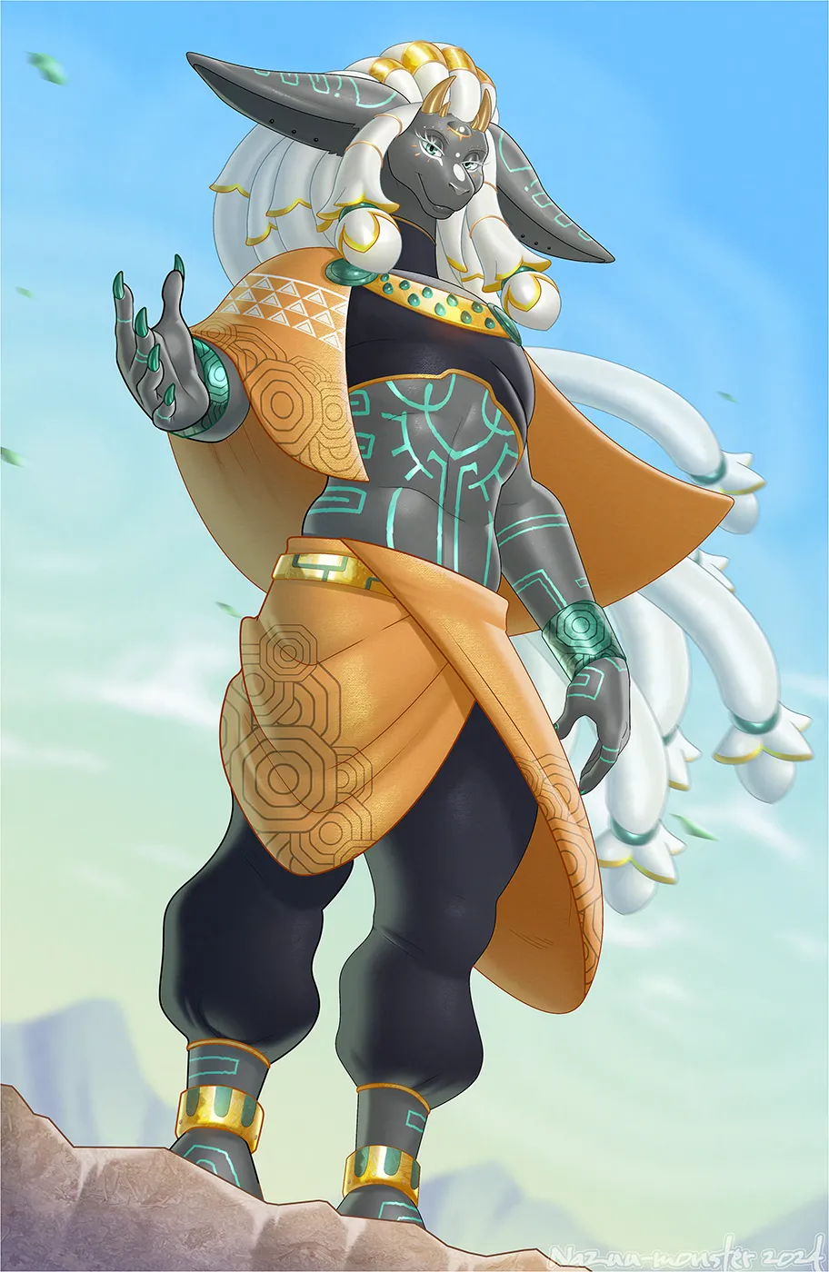 ArtistNazuu-M0nsterNM0 - Image 462