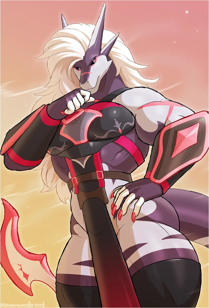 ArtistNazuu-M0nsterNM0 - Image 469