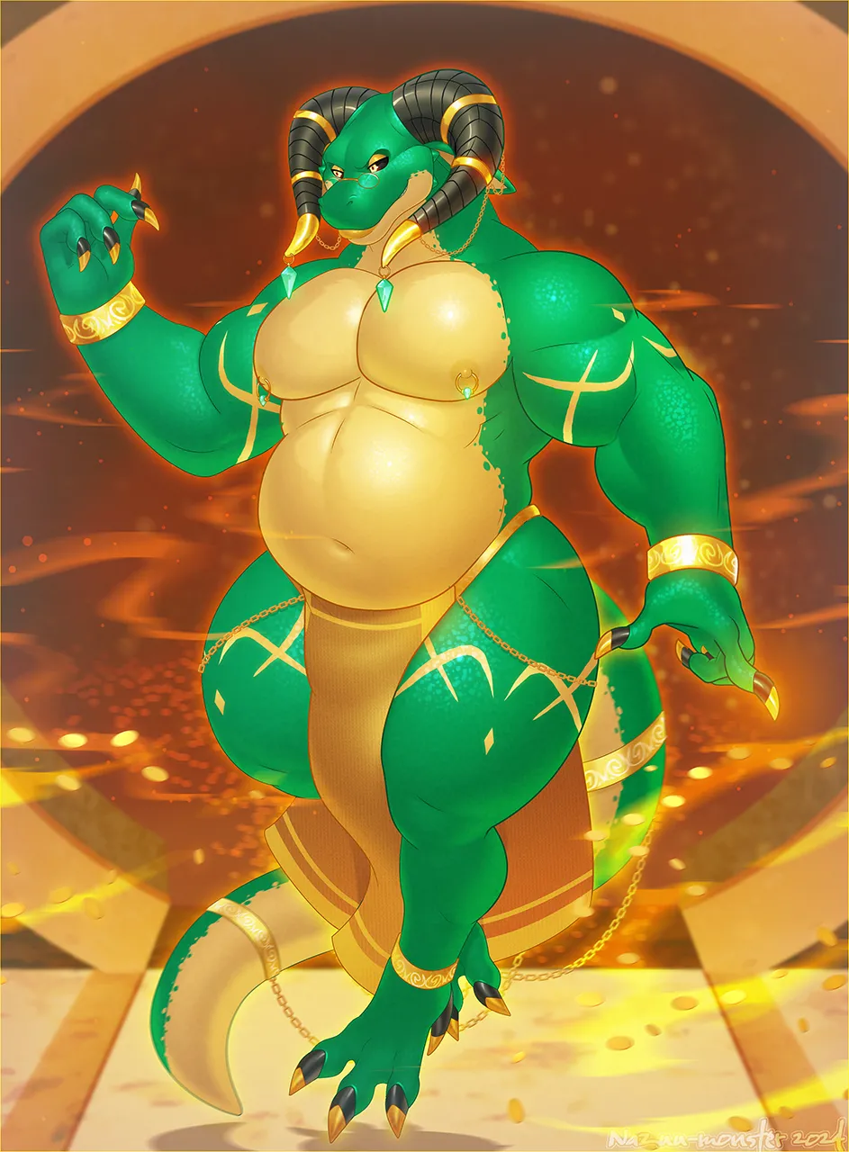 ArtistNazuu-M0nsterNM0 - Image 473