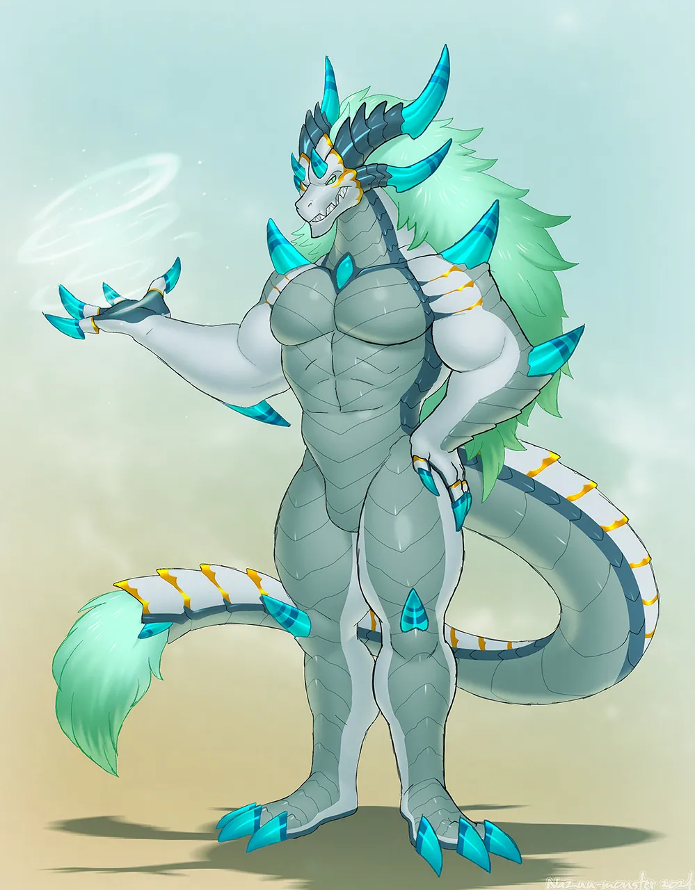 ArtistNazuu-M0nsterNM0 - Image 476